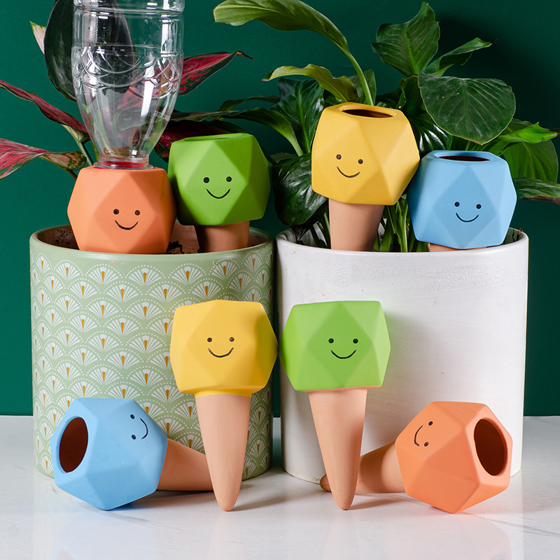 Self Watering Insert - Dispositivi per l'irrigazione delle piante, irrigatore