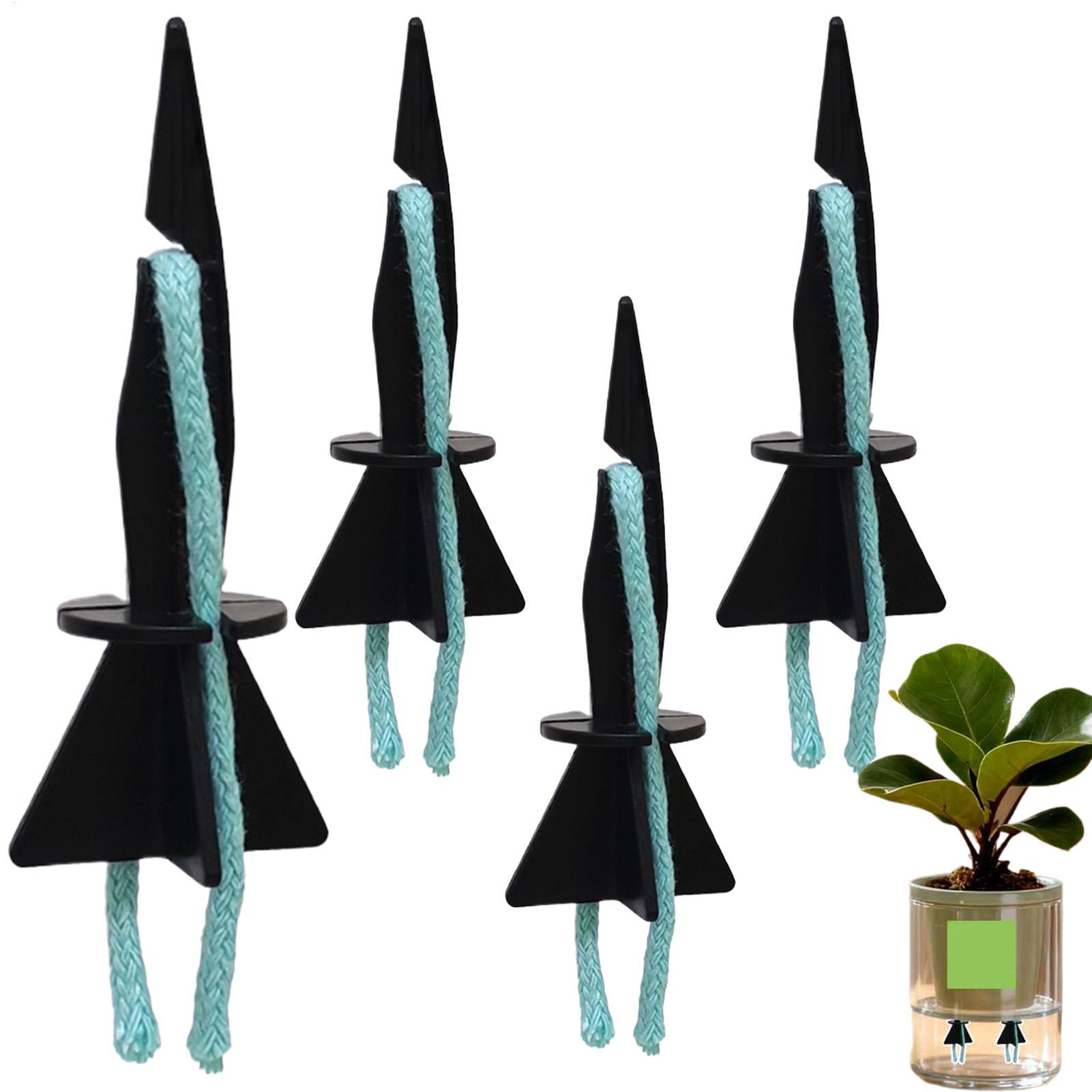 Self Watering Insert - Inserto per fioriera autoirrigante 4 pezzi