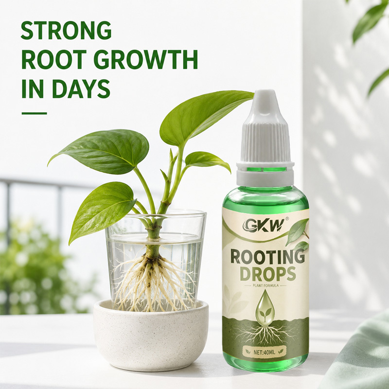 Root Stimulator Liquid - Liquido stimolante per radici da 40