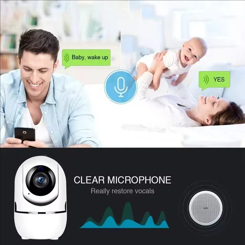Telecamera IP WiFi Smart Home  - Eufy Camera E220 recensione e prezzo