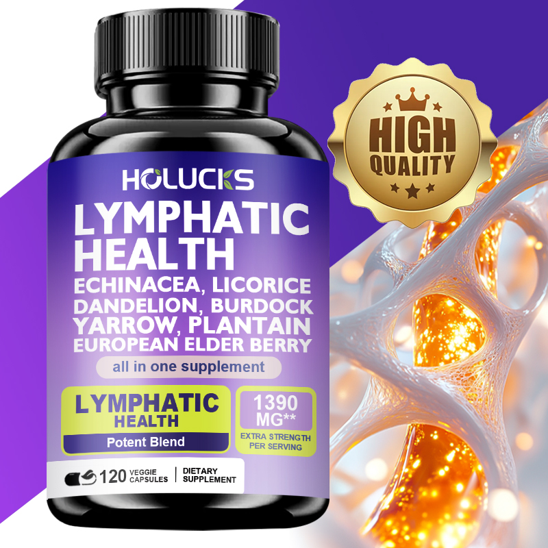 Capsule Linfatiche 1300mg Inte - Rooting Hormone Powder recensione e prezzo