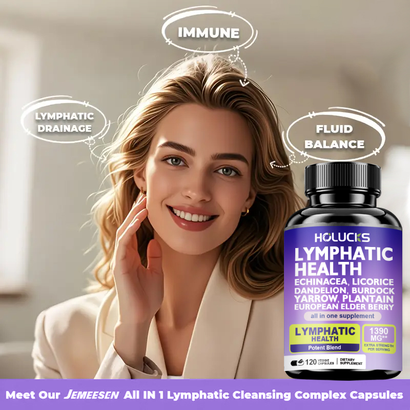 Capsule Linfatiche 1300mg Inte - Rooting Hormone Powder recensione e prezzo