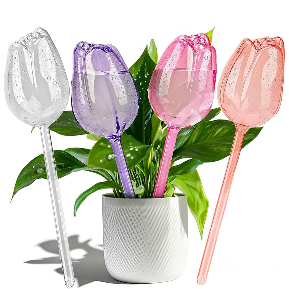 2/4 Pezzi Vasi Autoirriganti a - Self Watering Insert recensione e prezzo