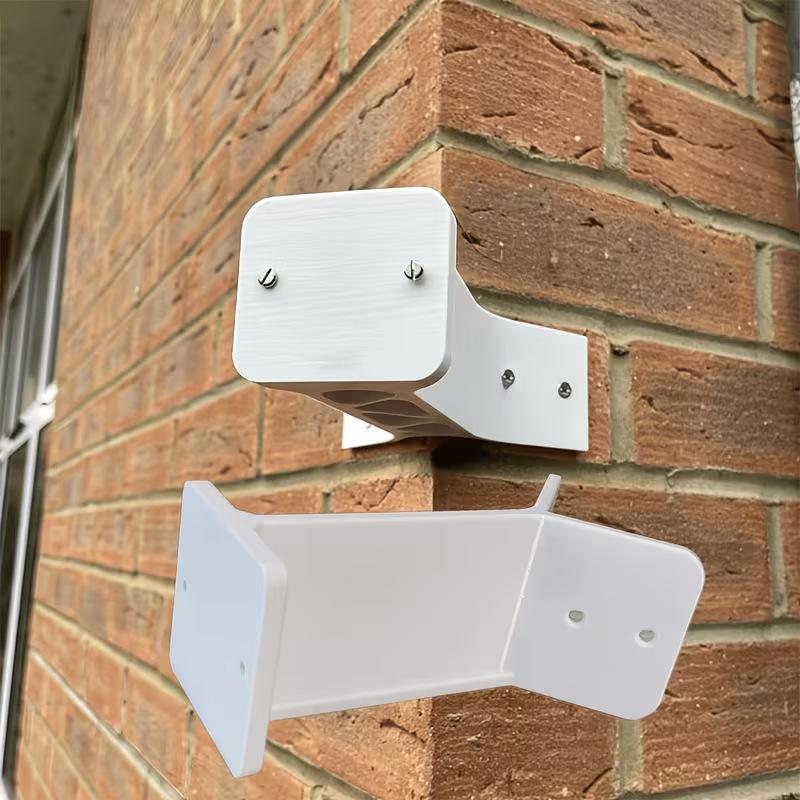 1 Pezzo Staffa di Montaggio a  - Eufy Camera S340 recensione e prezzo