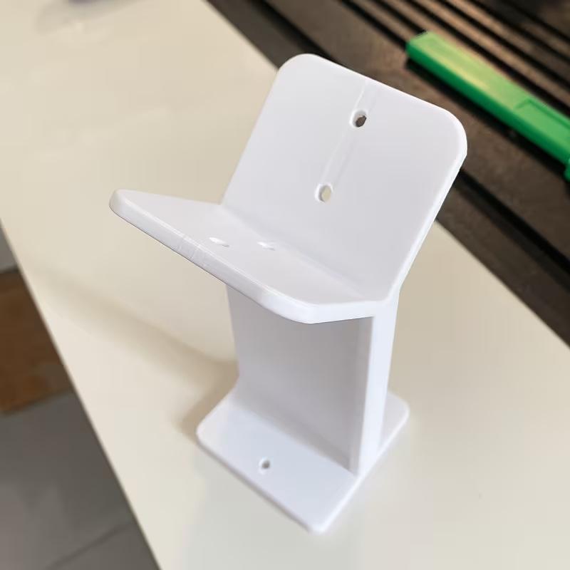 1 Pezzo Staffa di Montaggio a  - Eufy Camera S340 recensione e prezzo