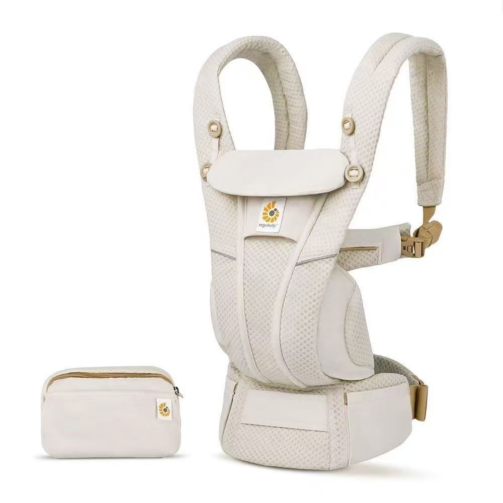 Ergobaby marsupio per neonati  - Rooting Gel Clone recensione e prezzo