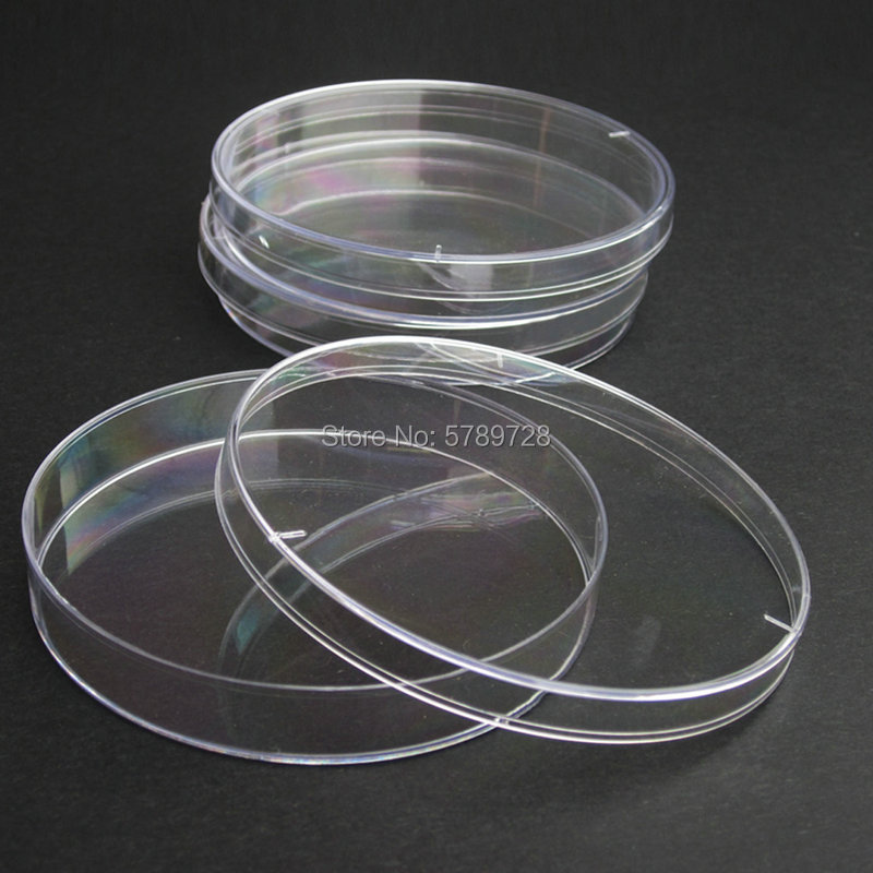 10 Pz Lab 35mm 60mm 90mm 100mm - Agar Tissue Culture recensione e prezzo