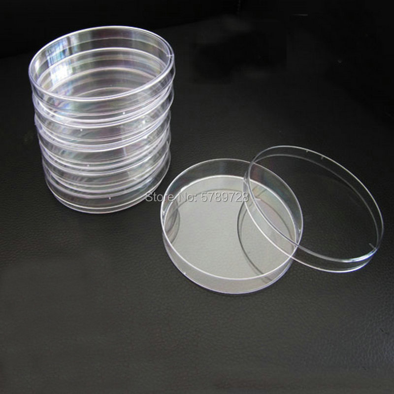 10 Pz Lab 35mm 60mm 90mm 100mm - Agar Tissue Culture recensione e prezzo