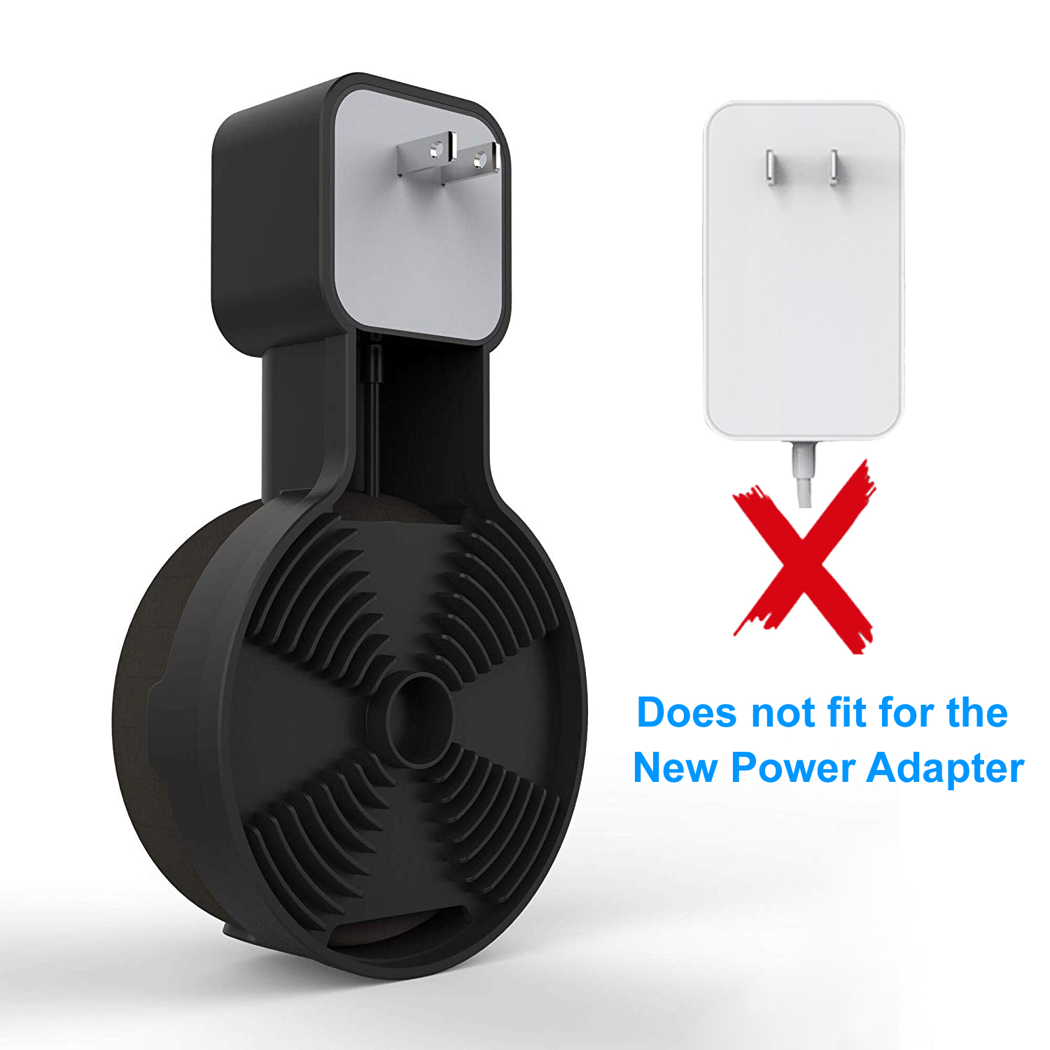 Supporto per montaggio a paret - Amazon Speaker Echo Pop recensione e prezzo