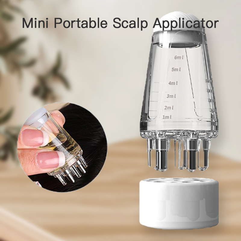 Mini applicatore portatile per - Root Stimulator Liquid recensione e prezzo
