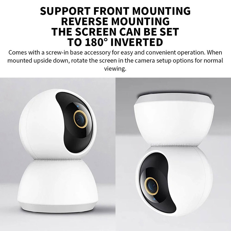 Telecamera IP Intelligente 2K  - Eufy Camera E220 recensione e prezzo