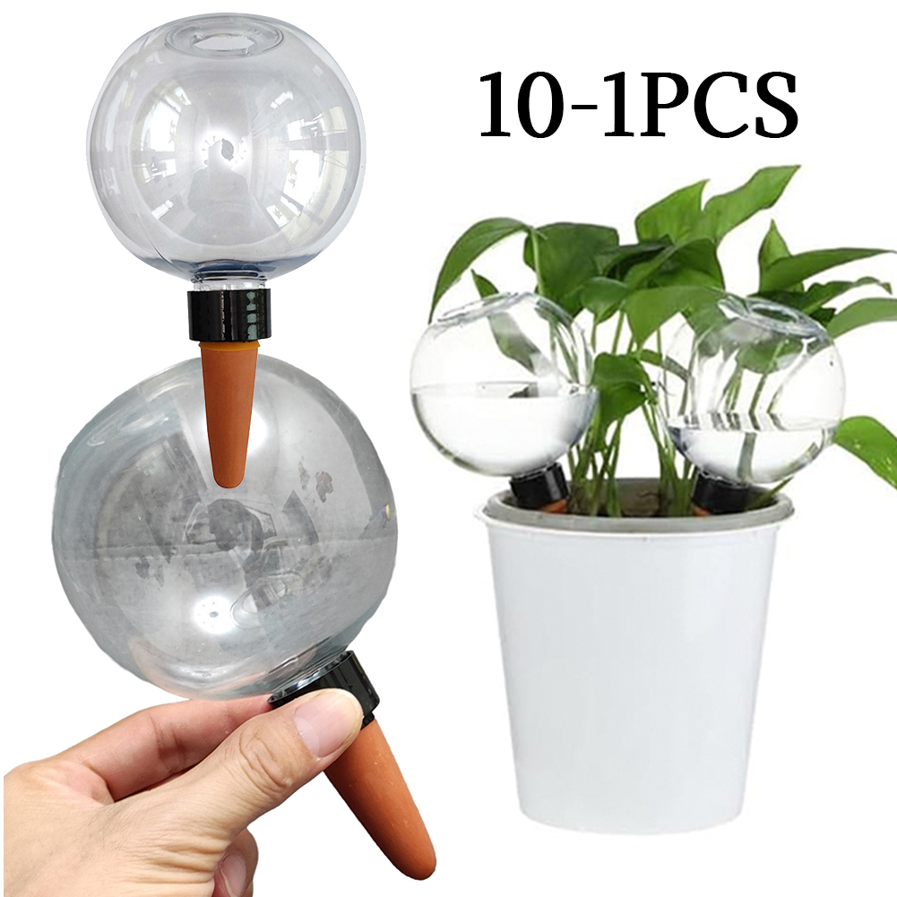 1/5 pezzi dispositivi di irrig - Self Watering Insert recensione e prezzo