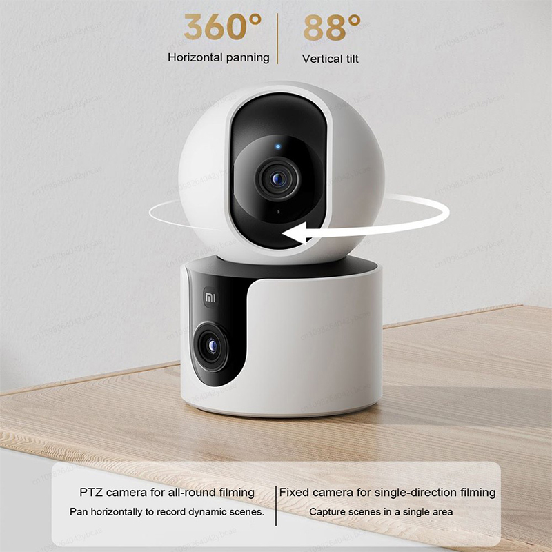 XIAOMI Smart Camera C300 Versi - Eufy Camera E220 recensione e prezzo