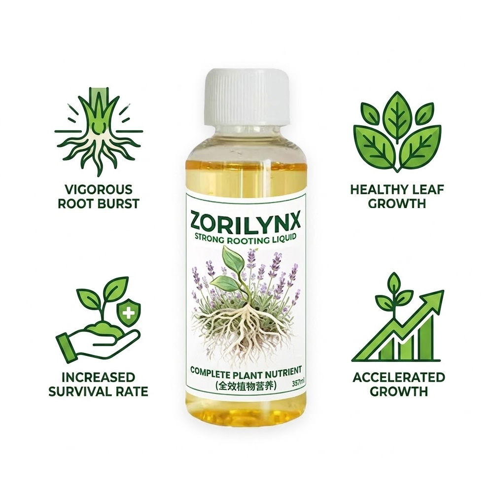 Liquido Radicante Potente da 3 - Root Stimulator Liquid recensione e prezzo