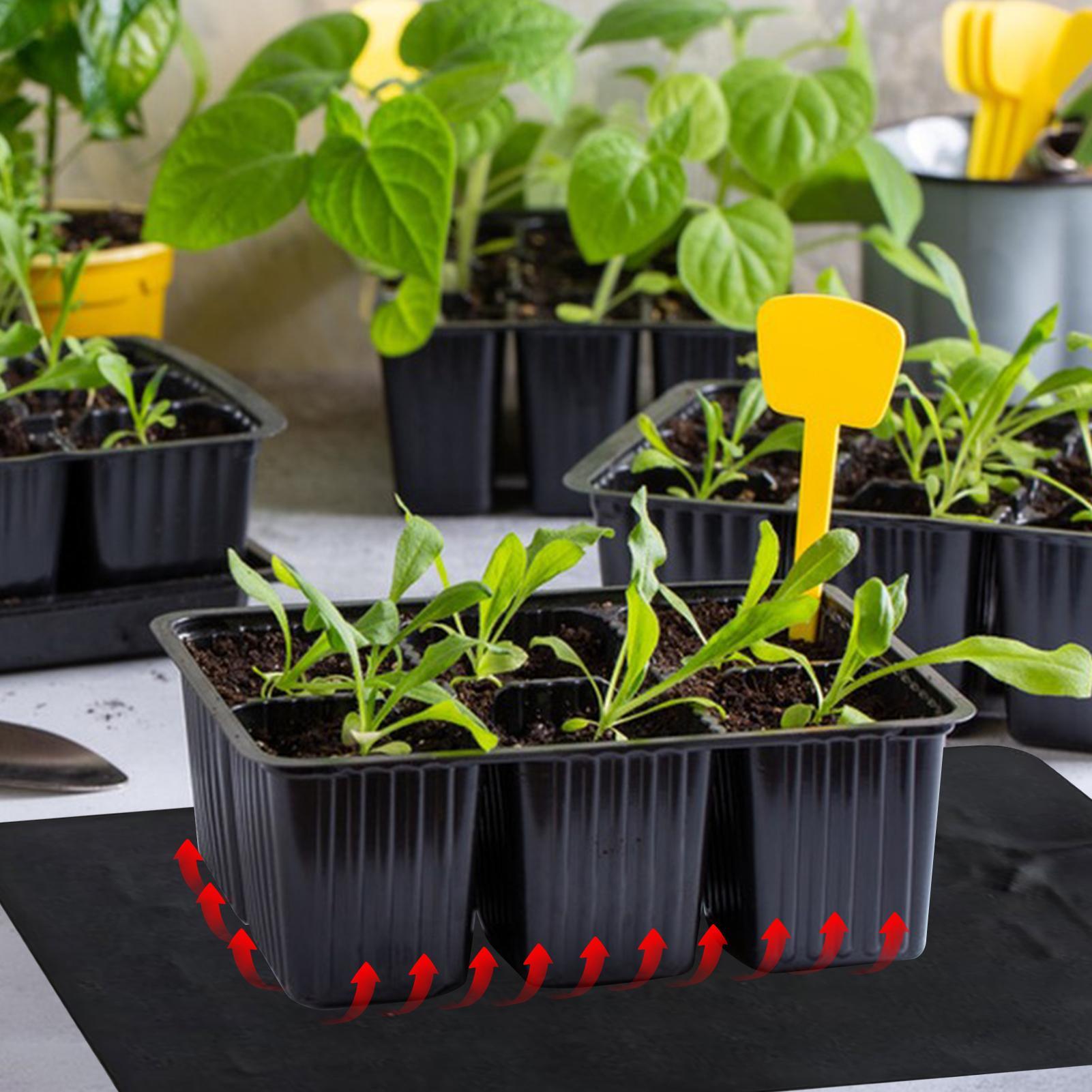 Tappetino Riscaldante per Seme - Heat Mat Seedling recensione e prezzo