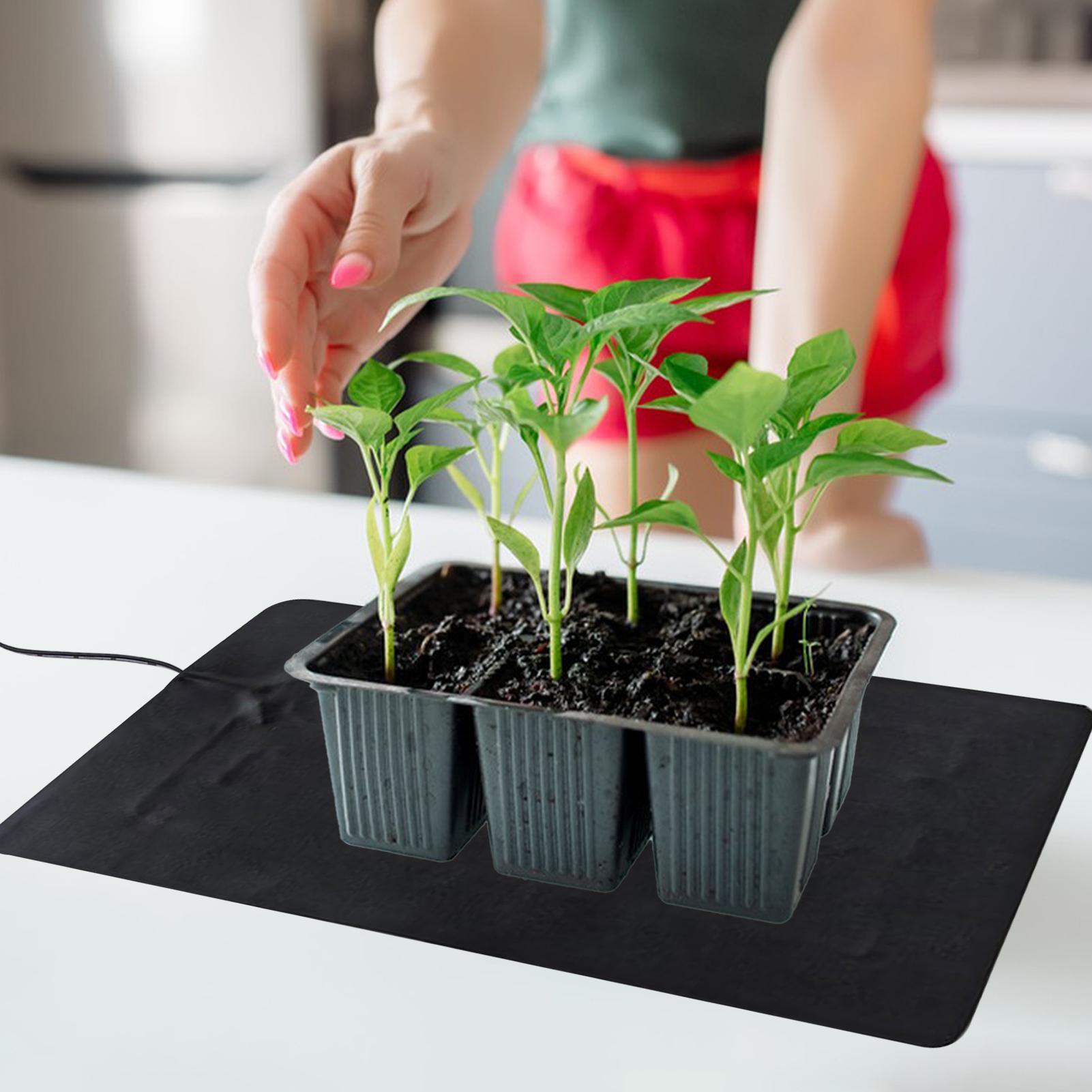 Tappetino Riscaldante per Seme - Heat Mat Seedling recensione e prezzo