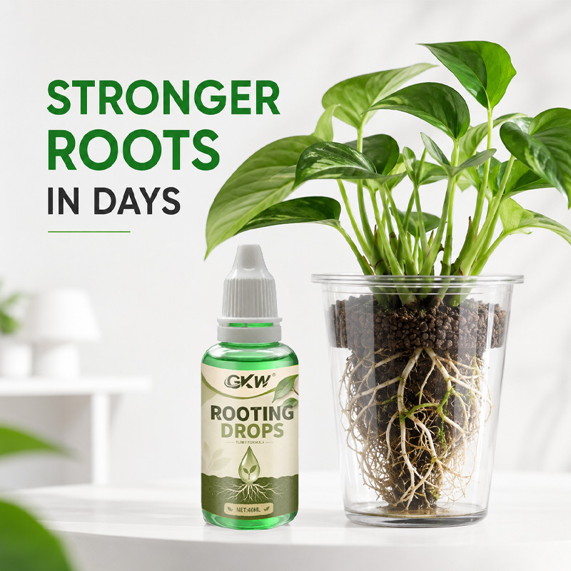Liquido stimolante per radici  - Root Stimulator Liquid recensione e prezzo