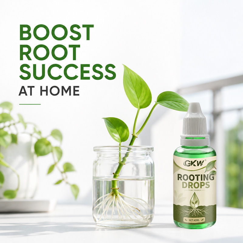 Liquido stimolante per radici  - Root Stimulator Liquid recensione e prezzo