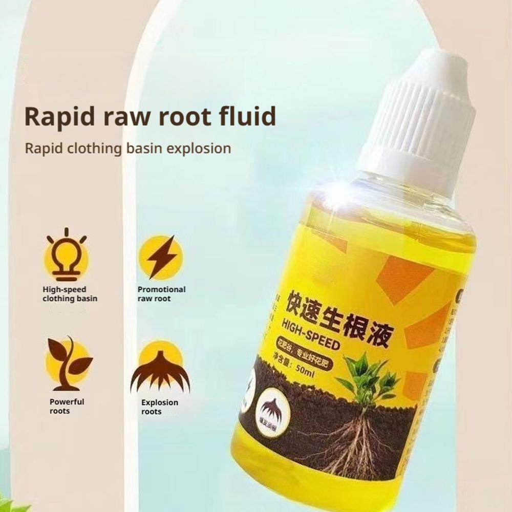 Stimolatore delle radici delle - Root Stimulator Liquid recensione e prezzo