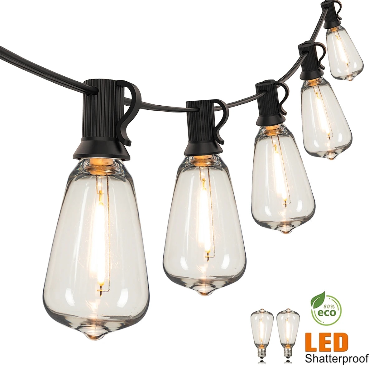 Luci a Corda ST38 110V con Spi - Self Watering Insert recensione e prezzo